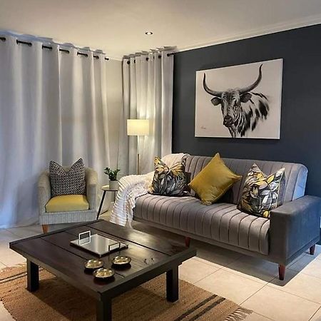 Lux Apartment Plett 普勒滕贝格湾 外观 照片