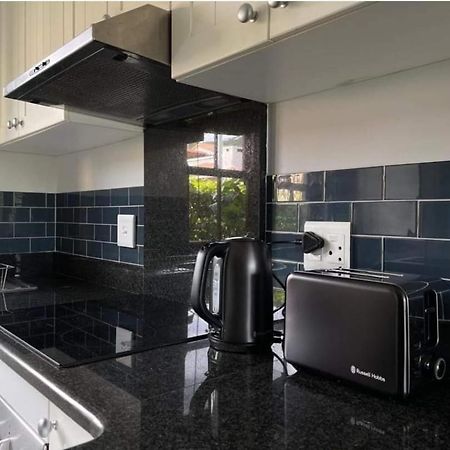 Lux Apartment Plett 普勒滕贝格湾 外观 照片