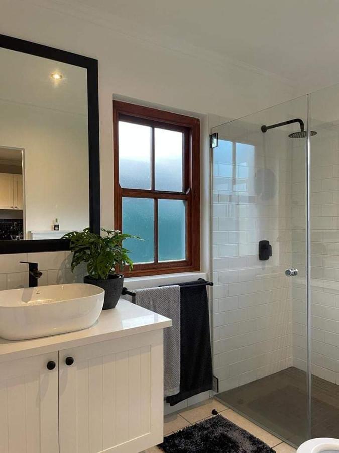 Lux Apartment Plett 普勒滕贝格湾 外观 照片