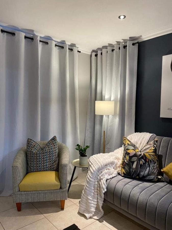 Lux Apartment Plett 普勒滕贝格湾 外观 照片