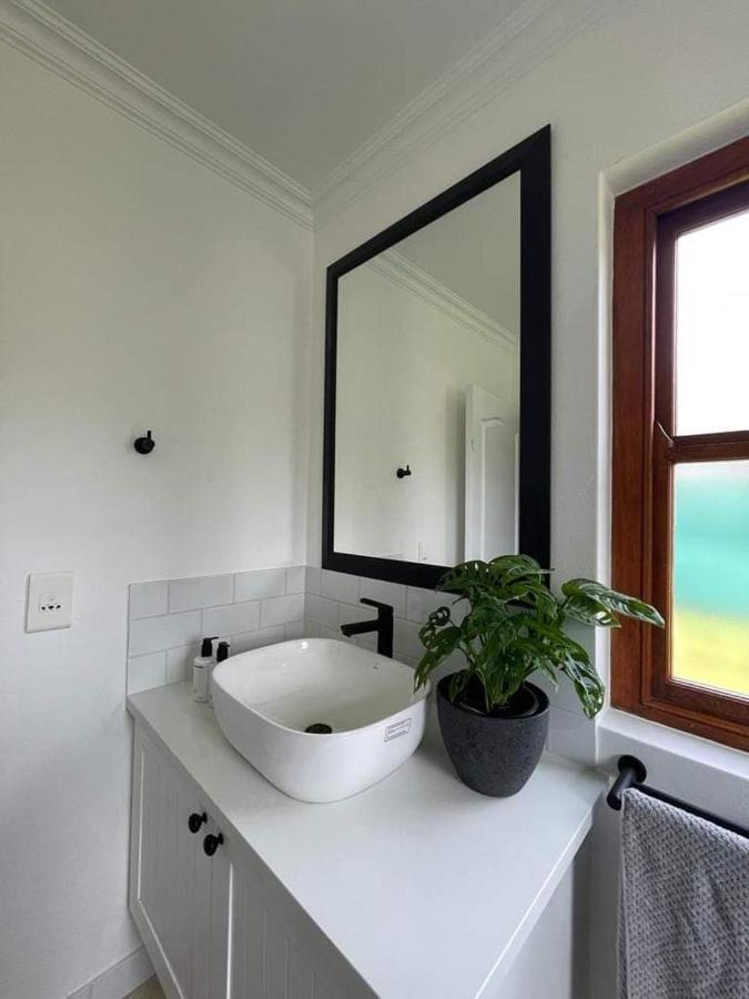Lux Apartment Plett 普勒滕贝格湾 外观 照片