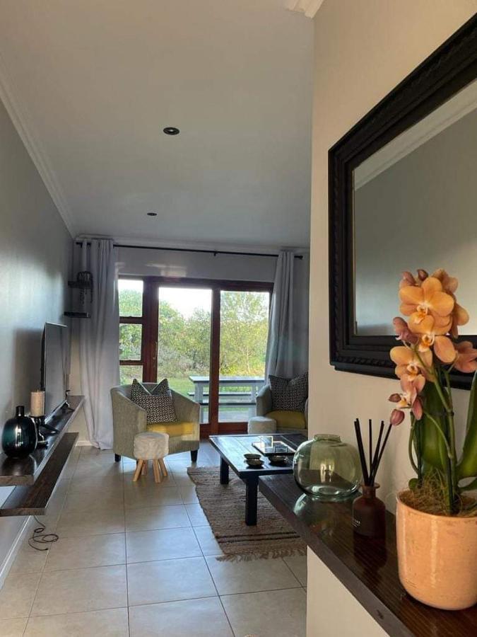 Lux Apartment Plett 普勒滕贝格湾 外观 照片