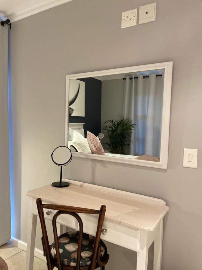 Lux Apartment Plett 普勒滕贝格湾 外观 照片