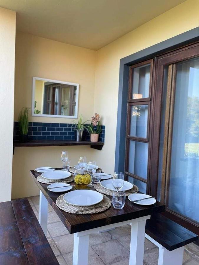 Lux Apartment Plett 普勒滕贝格湾 外观 照片