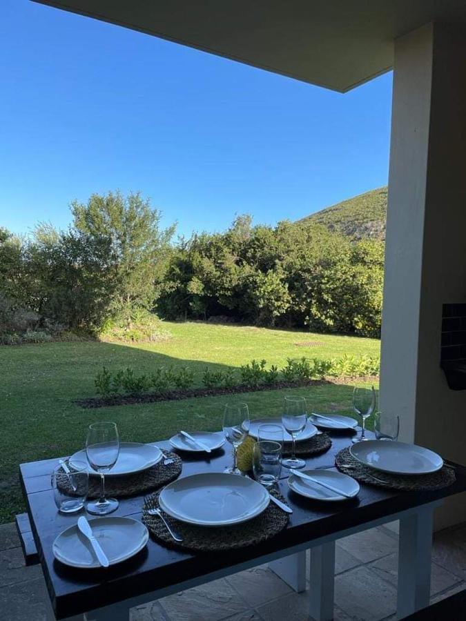 Lux Apartment Plett 普勒滕贝格湾 外观 照片