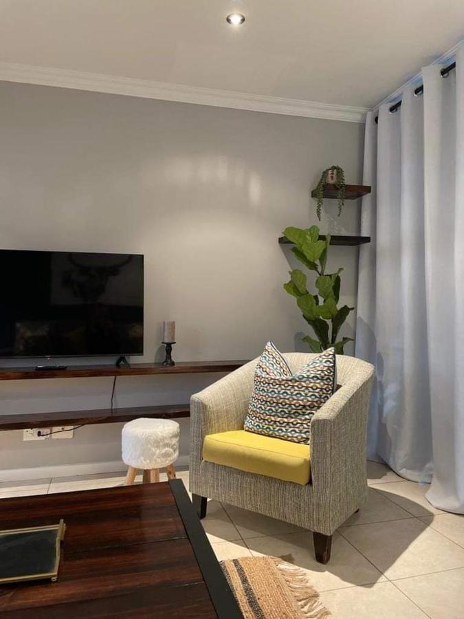 Lux Apartment Plett 普勒滕贝格湾 外观 照片