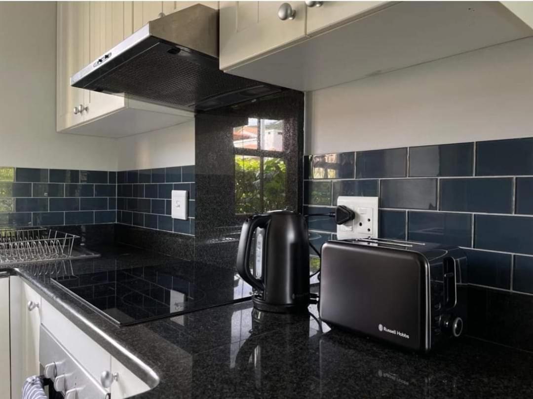Lux Apartment Plett 普勒滕贝格湾 外观 照片